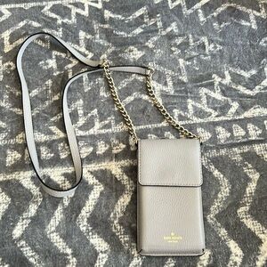 Kate Spade Crossbody Phone Pouch